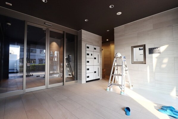 HYs上石神井の物件内観写真